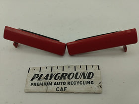 Pontiac Firebird Pair of Exterior Door Handles