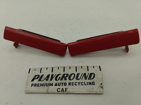 Pontiac Firebird Pair of Exterior Door Handles