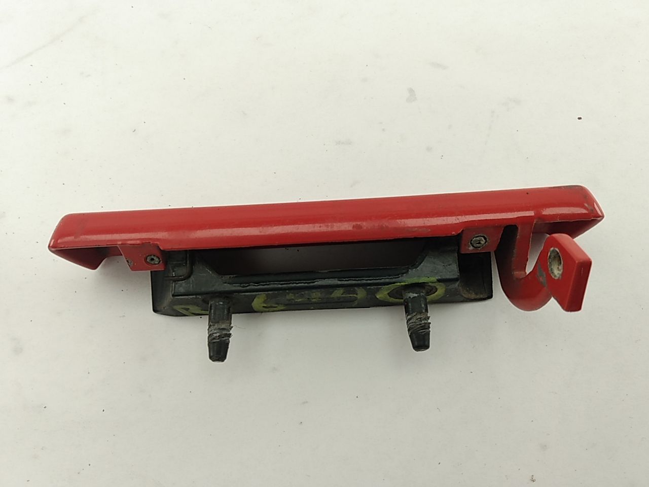 Pontiac Firebird Pair of Exterior Door Handles - 0