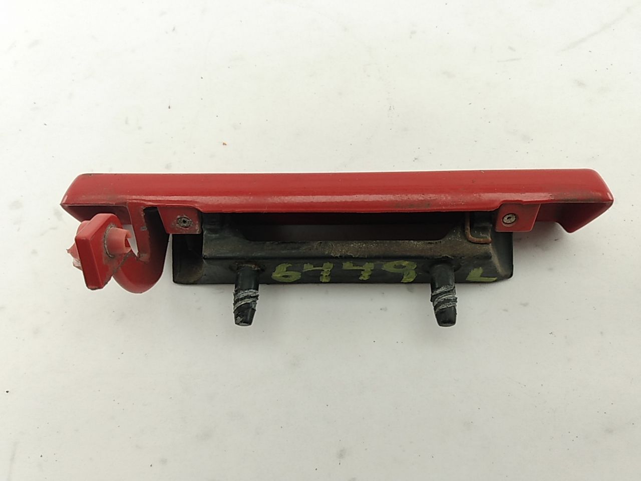 Pontiac Firebird Pair of Exterior Door Handles