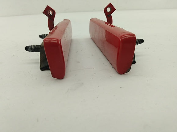 Pontiac Firebird Pair of Exterior Door Handles