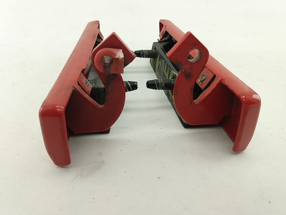 Pontiac Firebird Pair of Exterior Door Handles