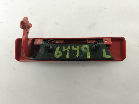 Pontiac Firebird Pair of Exterior Door Handles