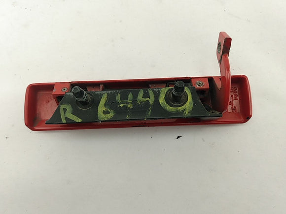 Pontiac Firebird Pair of Exterior Door Handles