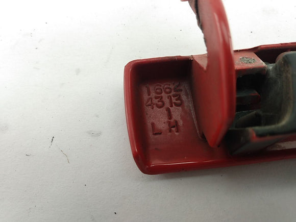 Pontiac Firebird Pair of Exterior Door Handles