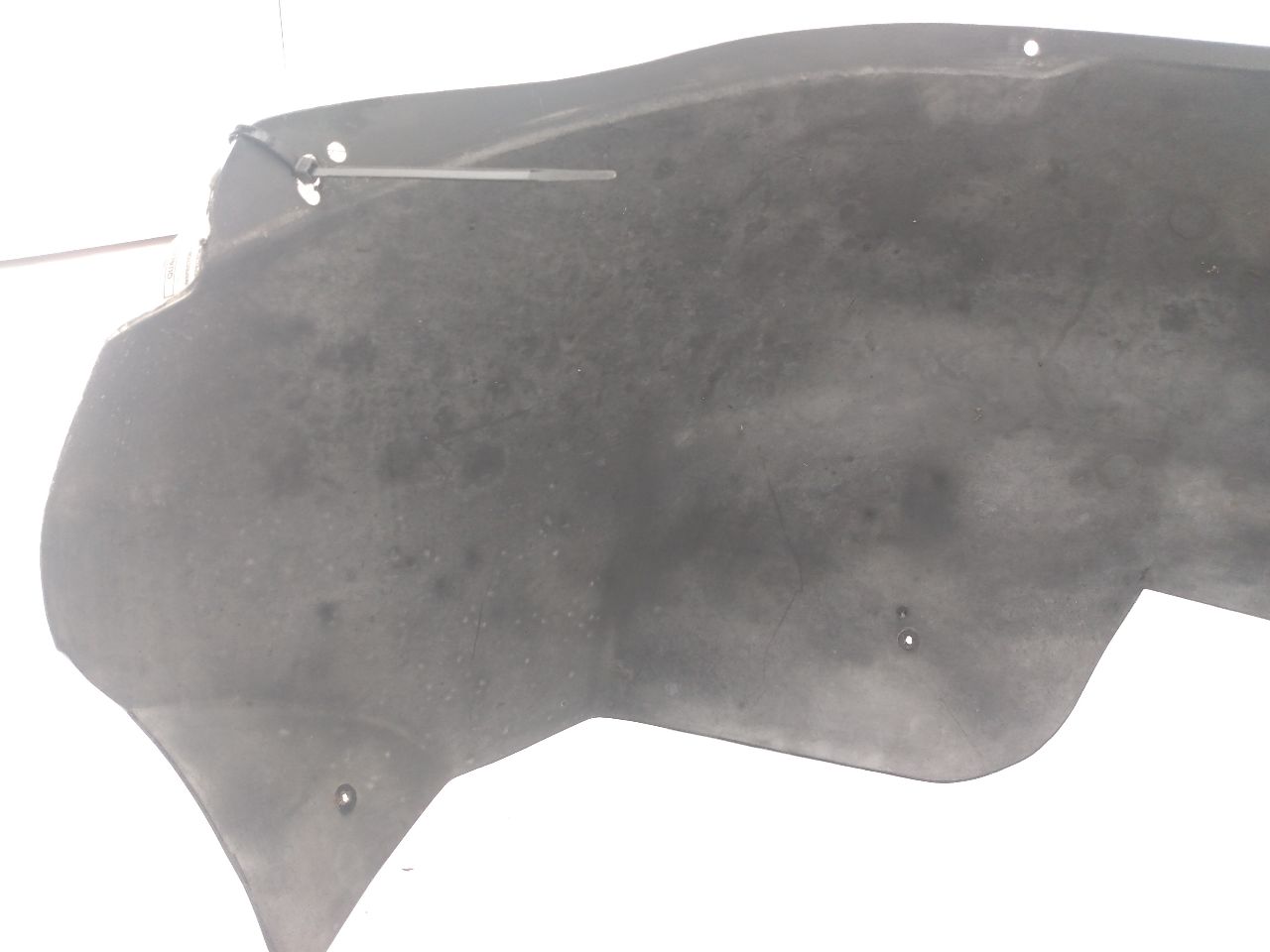 Chevrolet Camaro Front Right Fender Liner