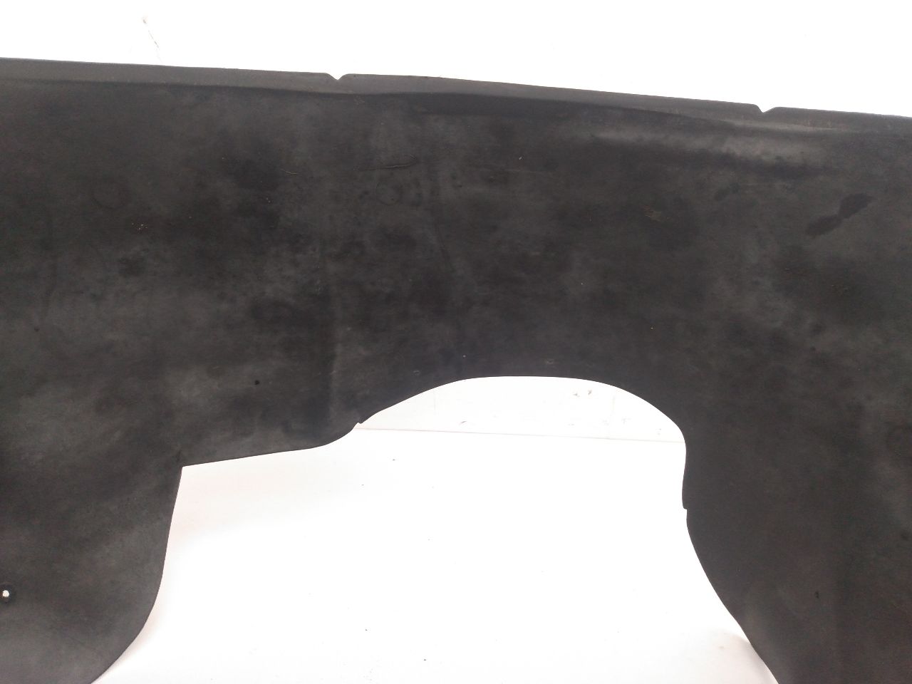 Chevrolet Camaro Front Right Fender Liner