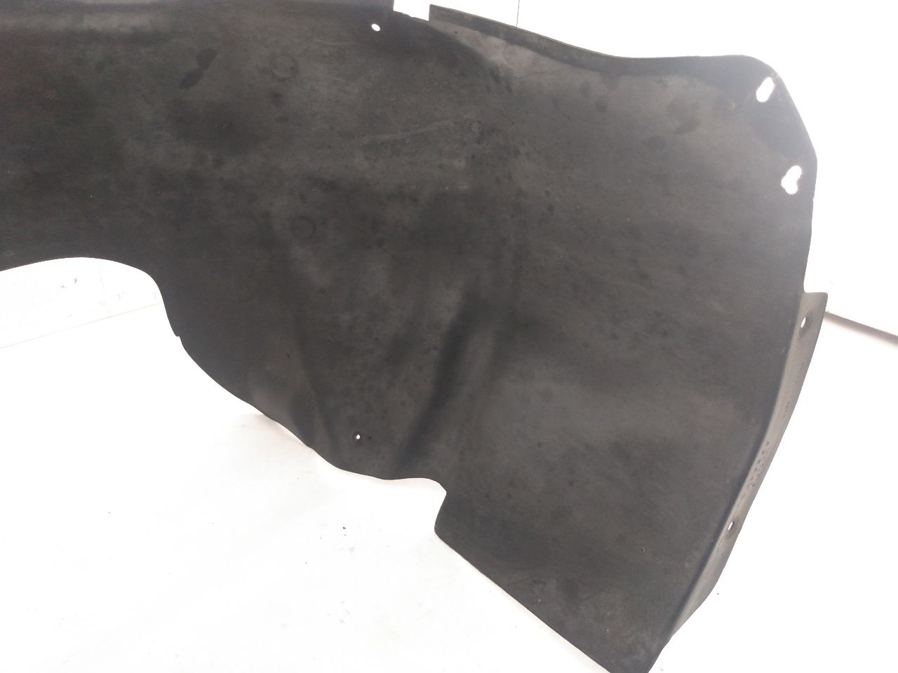 Chevrolet Camaro Front Right Fender Liner