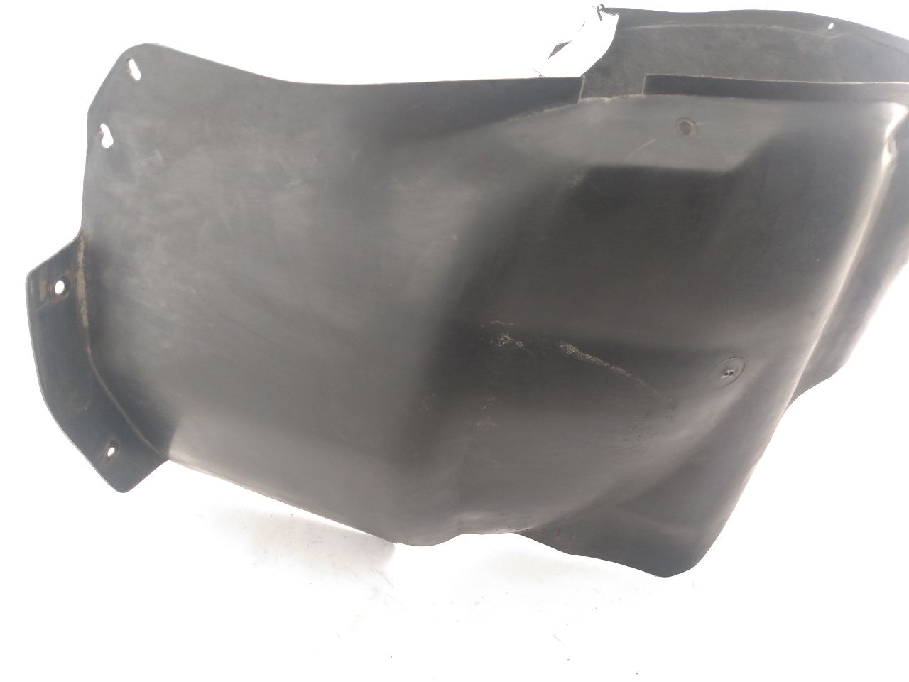 Chevrolet Camaro Front Right Fender Liner