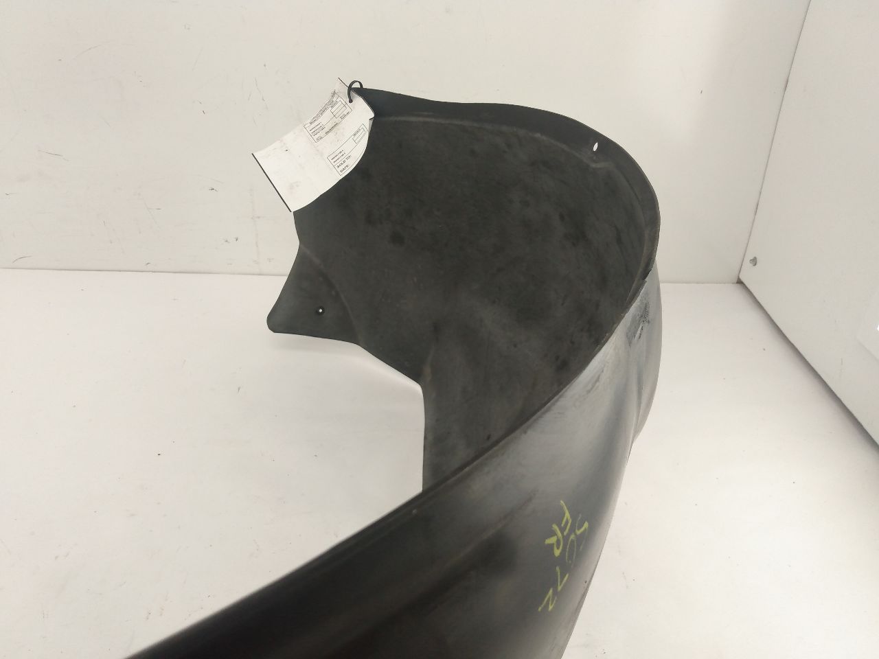 Chevrolet Camaro Front Right Fender Liner