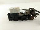 Chevrolet Camaro Left Door Lock Actuator-2