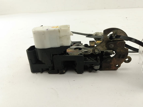 Chevrolet Camaro Left Door Lock Actuator