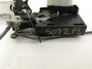 Chevrolet Camaro Left Door Lock Actuator-5