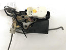 Chevrolet Camaro Left Door Lock Actuator-6