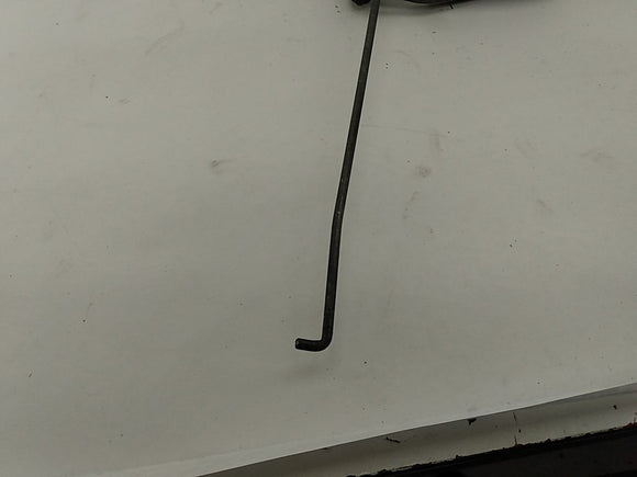 Chevrolet Camaro Left Door Lock Actuator