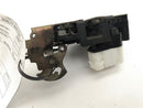 Chevrolet Camaro Left Door Lock Actuator-11