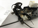 Chevrolet Camaro Left Door Lock Actuator-12