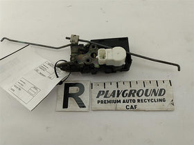 Chevrolet Camaro Right Door Lock Actuator