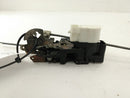 Chevrolet Camaro Right Door Lock Actuator-3
