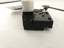 Chevrolet Camaro Right Door Lock Actuator-4