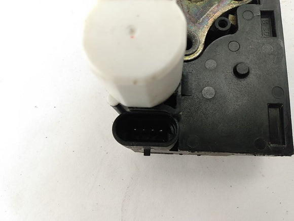 Chevrolet Camaro Right Door Lock Actuator