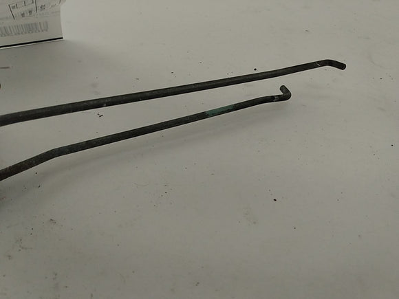 Chevrolet Camaro Right Door Lock Actuator