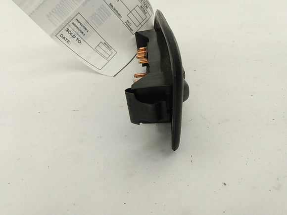 Pontiac Firebird Passenger Window and Lock Switch