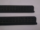 Chevrolet Camaro Pair Of Door Sill Trim-2