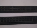 Chevrolet Camaro Pair Of Door Sill Trim-3