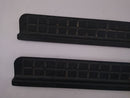 Chevrolet Camaro Pair Of Door Sill Trim-4