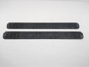 Chevrolet Camaro Pair Of Door Sill Trim-8