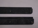 Chevrolet Camaro Pair Of Door Sill Trim-9