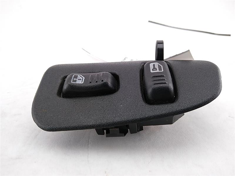 Chevrolet Camaro Passenger Lock and Window Switch