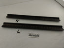 Pontiac Firebird Pair Of Door Sill Trim-1