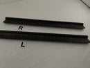 Pontiac Firebird Pair Of Door Sill Trim-2