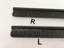 Pontiac Firebird Pair Of Door Sill Trim-3