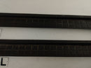Pontiac Firebird Pair Of Door Sill Trim-4