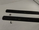 Pontiac Firebird Pair Of Door Sill Trim-6