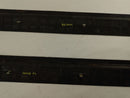 Pontiac Firebird Pair Of Door Sill Trim-8