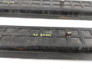 Pontiac Firebird Pair Of Door Sill Trim-12