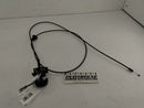 Chevrolet Camaro Hood Release Cable-1