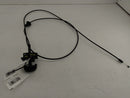 Chevrolet Camaro Hood Release Cable-2