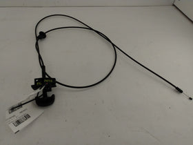Chevrolet Camaro Hood Release Cable - 0