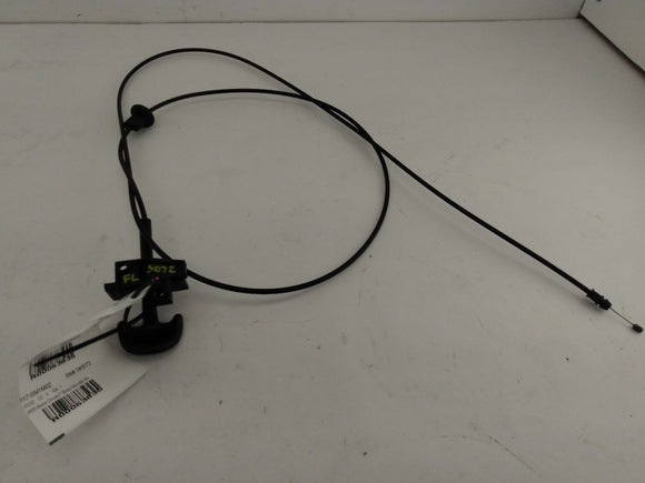 Chevrolet Camaro Hood Release Cable