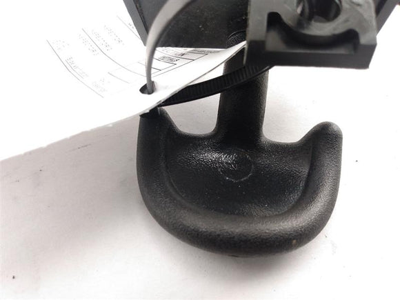 Chevrolet Camaro Hood Release Cable