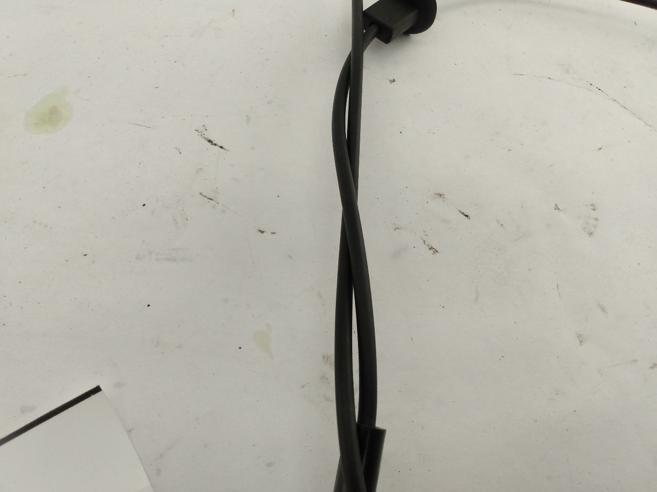 Chevrolet Camaro Hood Release Cable