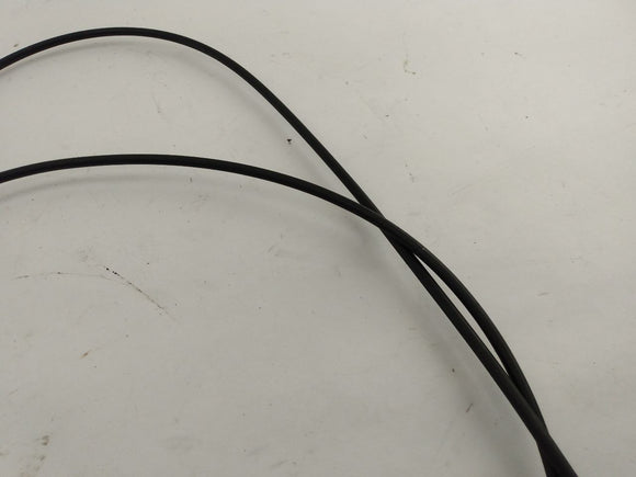 Chevrolet Camaro Hood Release Cable
