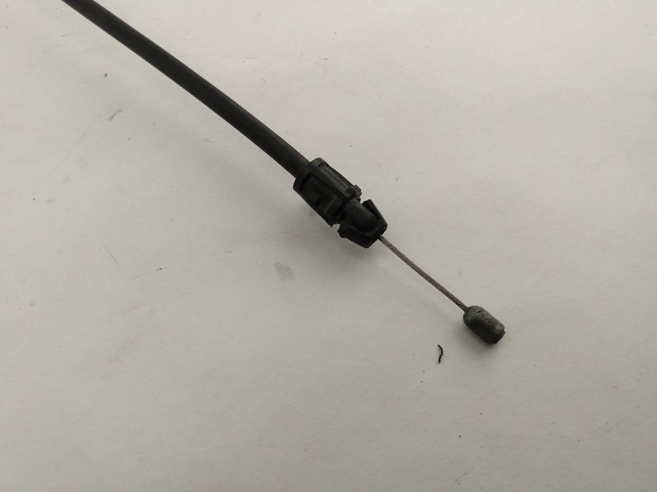 Chevrolet Camaro Hood Release Cable