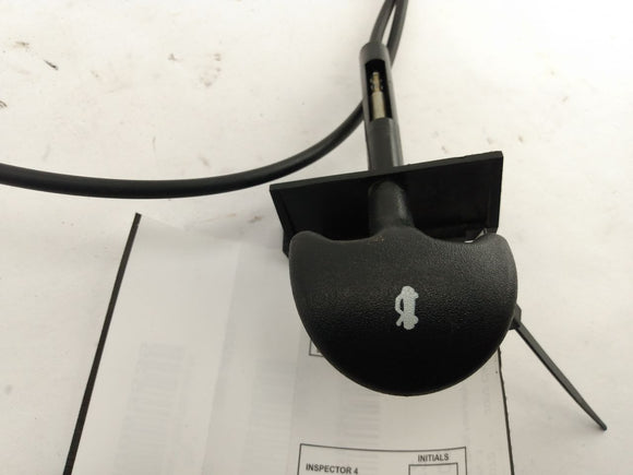 Chevrolet Camaro Hood Release Cable