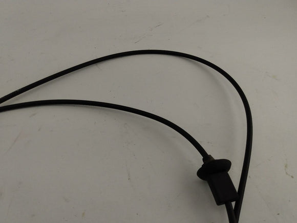 Chevrolet Camaro Hood Release Cable
